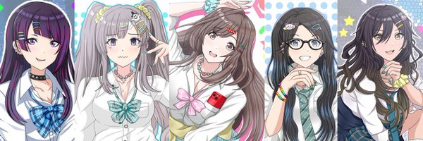 _nagareboshi Profile Banner