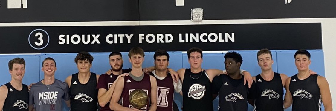 Caleb Dreckman banner