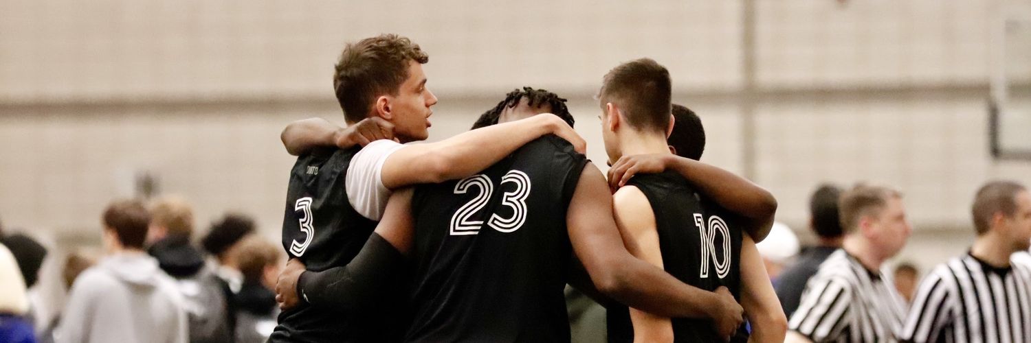 New Jersey Beasts banner