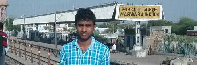Pawan Mathur banner