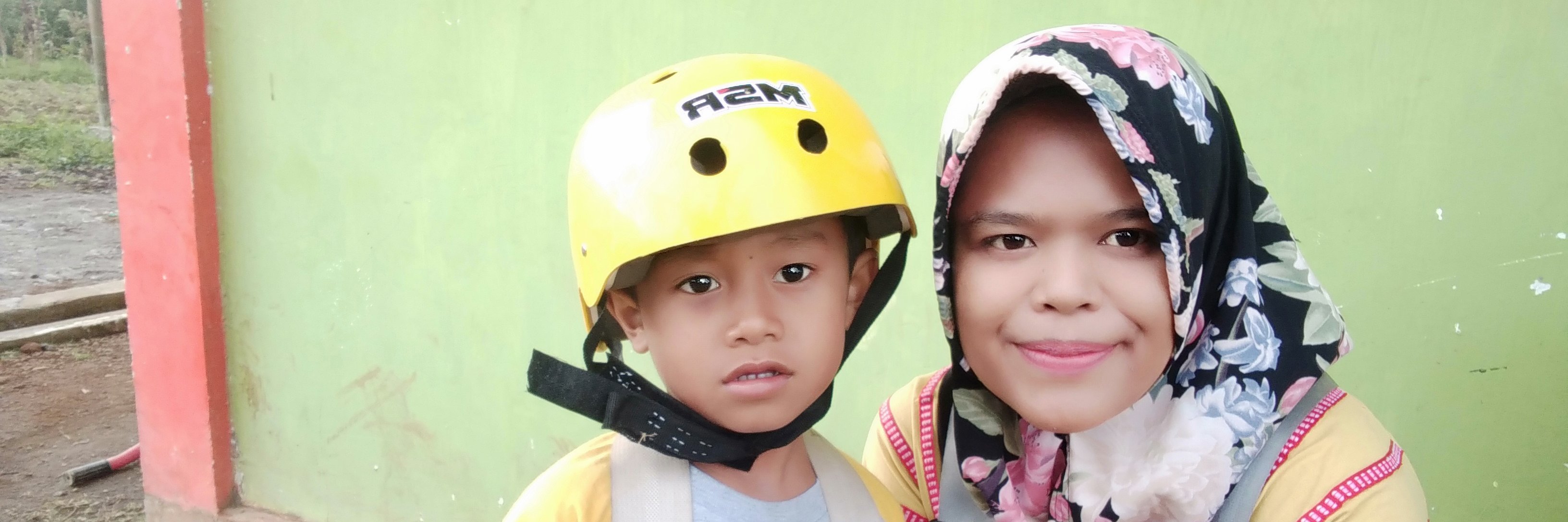 nicky lizarini banner