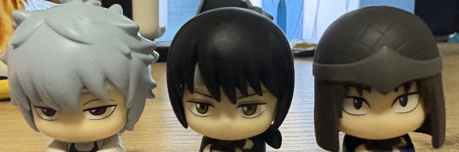 ryo___ya7's profile banner image