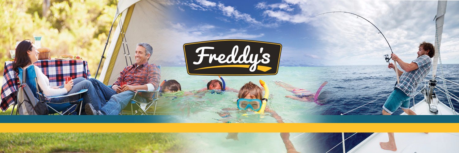 FreddysAust's profile banner image