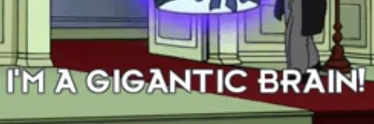 Mr. Brainly banner