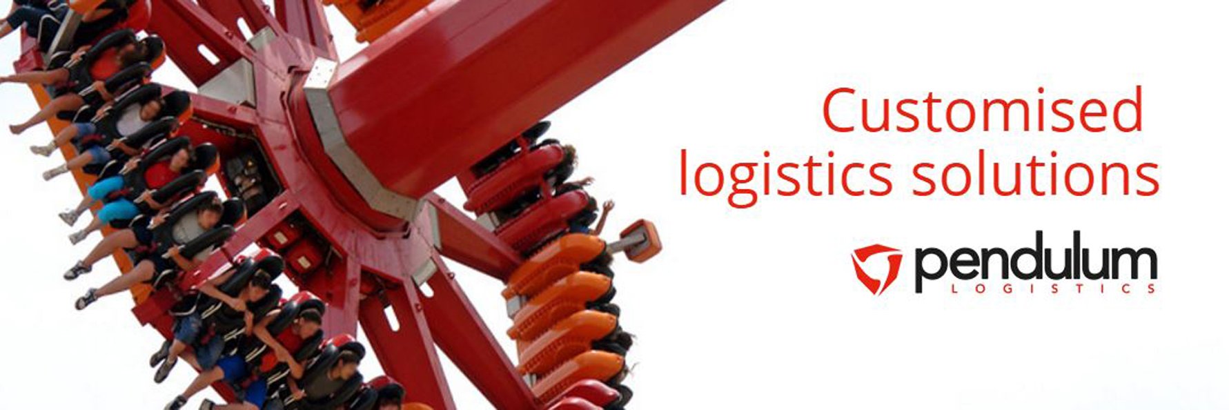 pendulumlogistics (@pendulumlogisti) / Posts / X