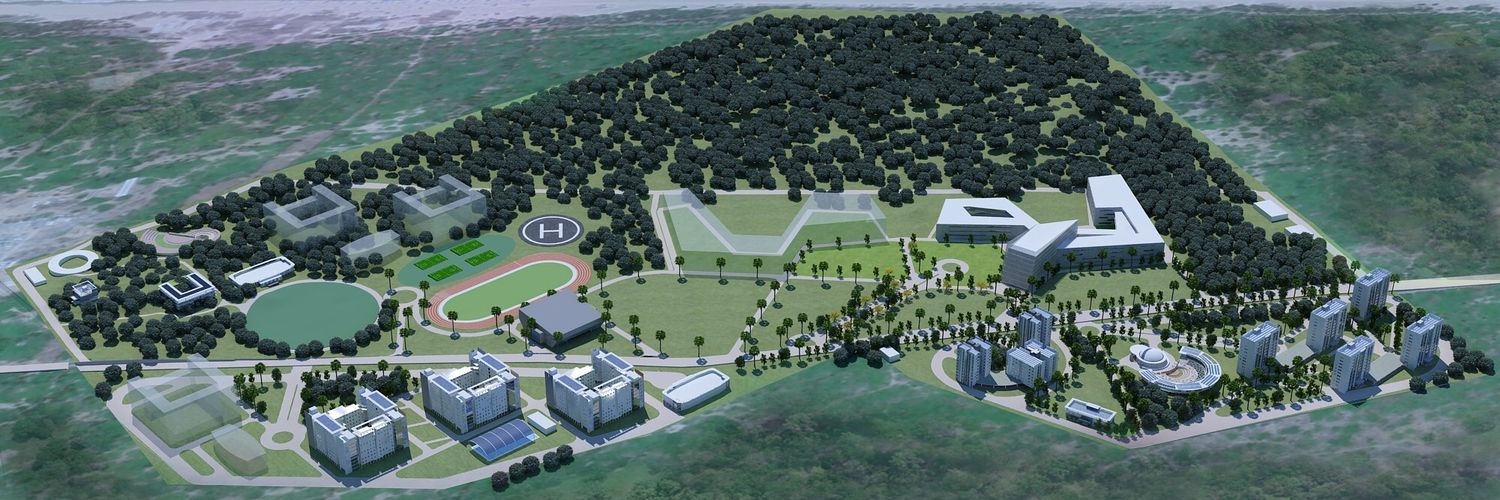 IISER Berhampur's banner