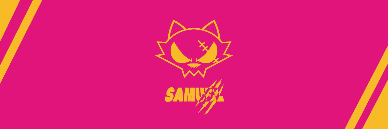 Samu_ ✨ banner