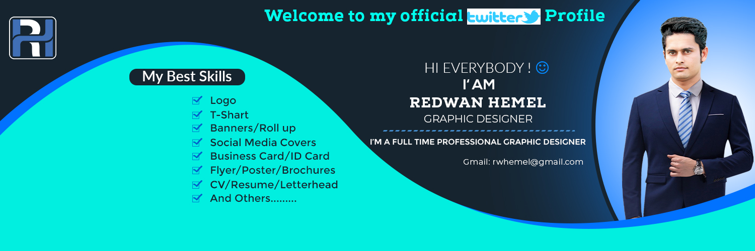 Redwanul Karim banner