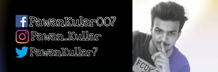 PawanKullar7's profile banner image