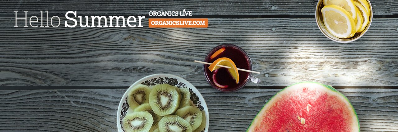 OrganicsLive's profile banner image