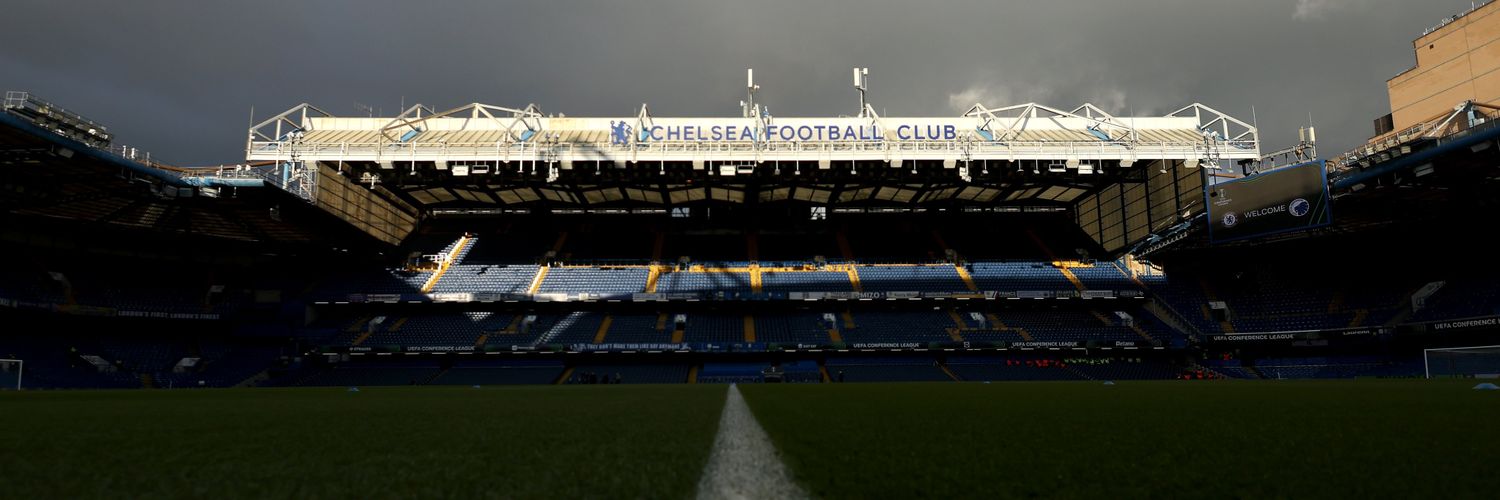 Rodney HQ's banner