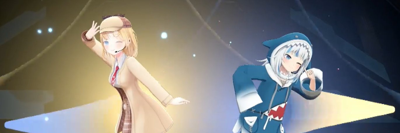 Voltage banner