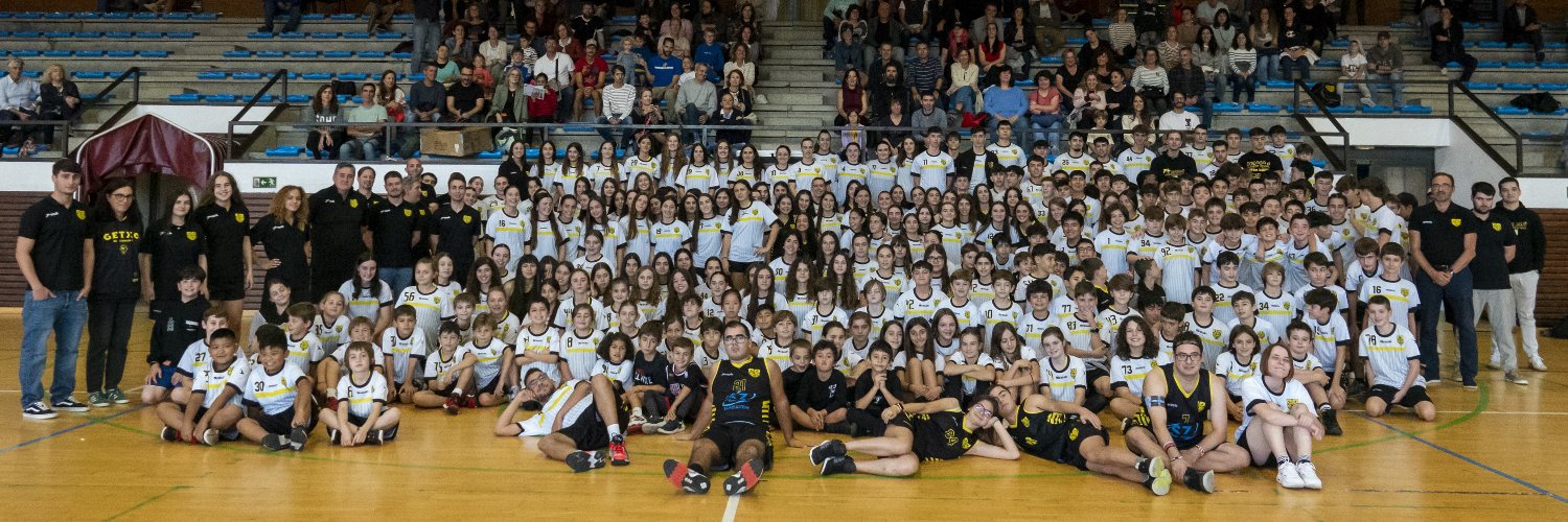 Getxo Saskibaloi Taldea banner