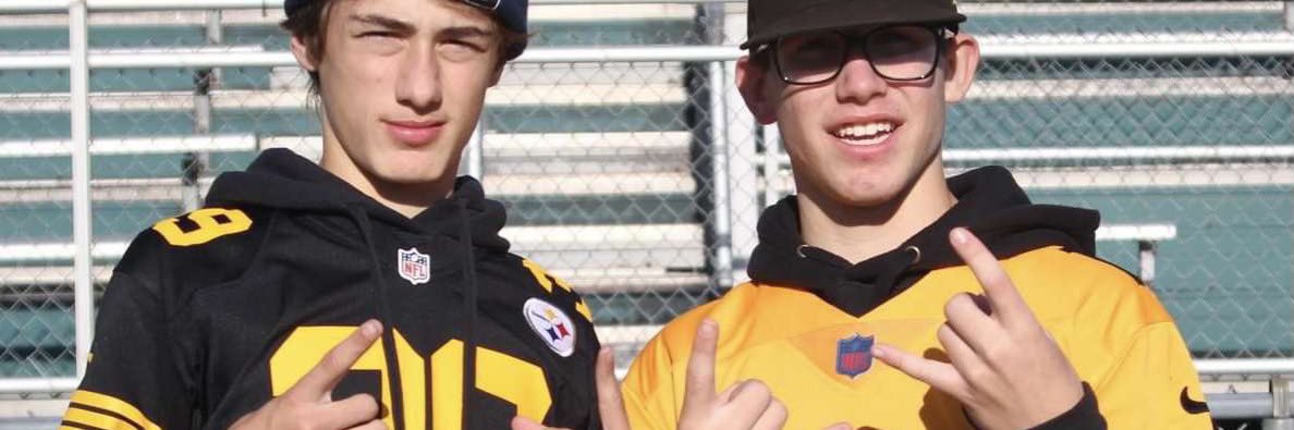 Z_Wade922's profile banner image