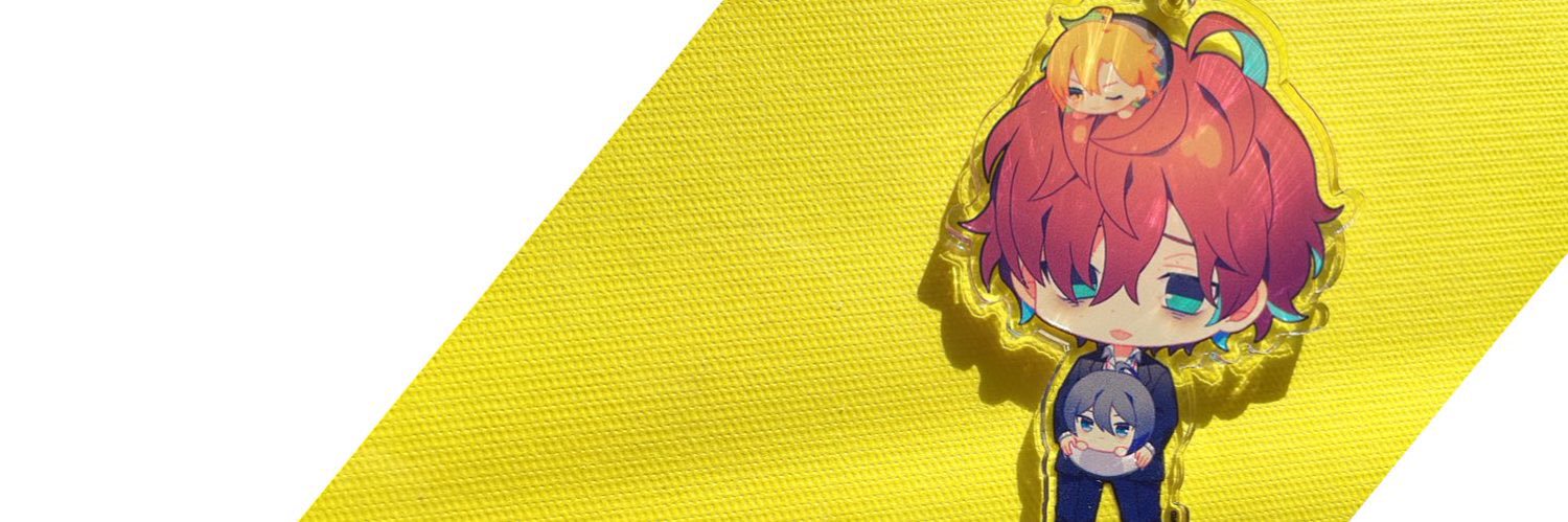 krwdo's profile banner image