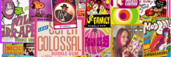 BubblegumOD Profile Banner