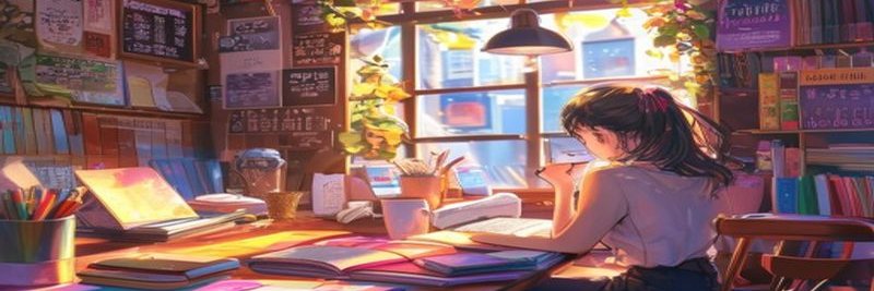 AJagrati's profile banner image