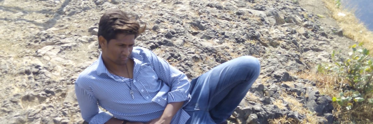 PrashantCheval2's profile banner image