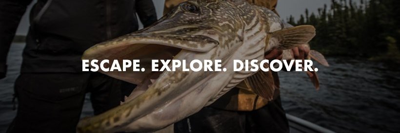ArcticLodges's profile banner image