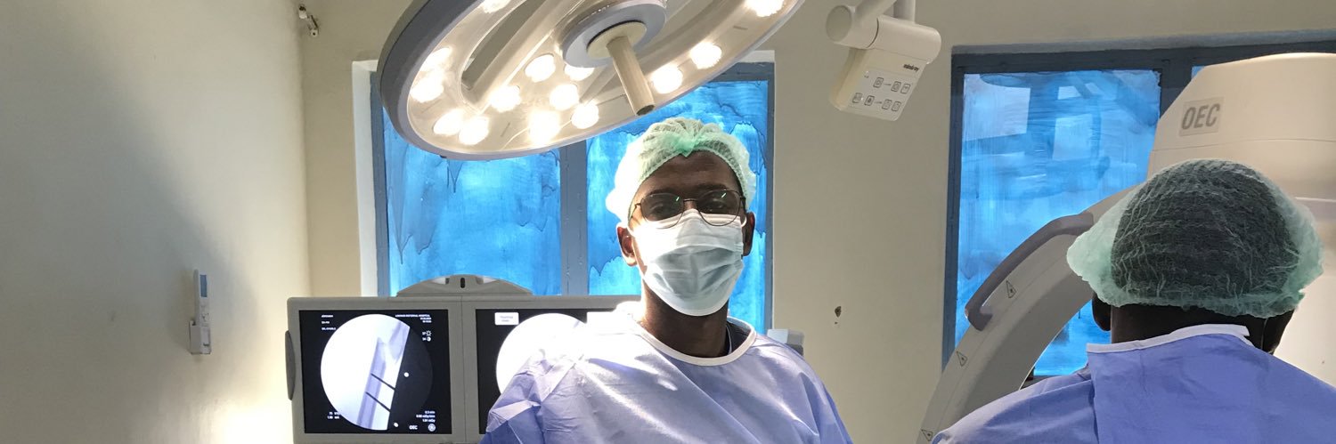 Mr. Ortho 🇰🇪 banner