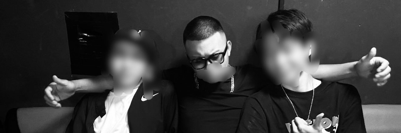 ごりきん banner