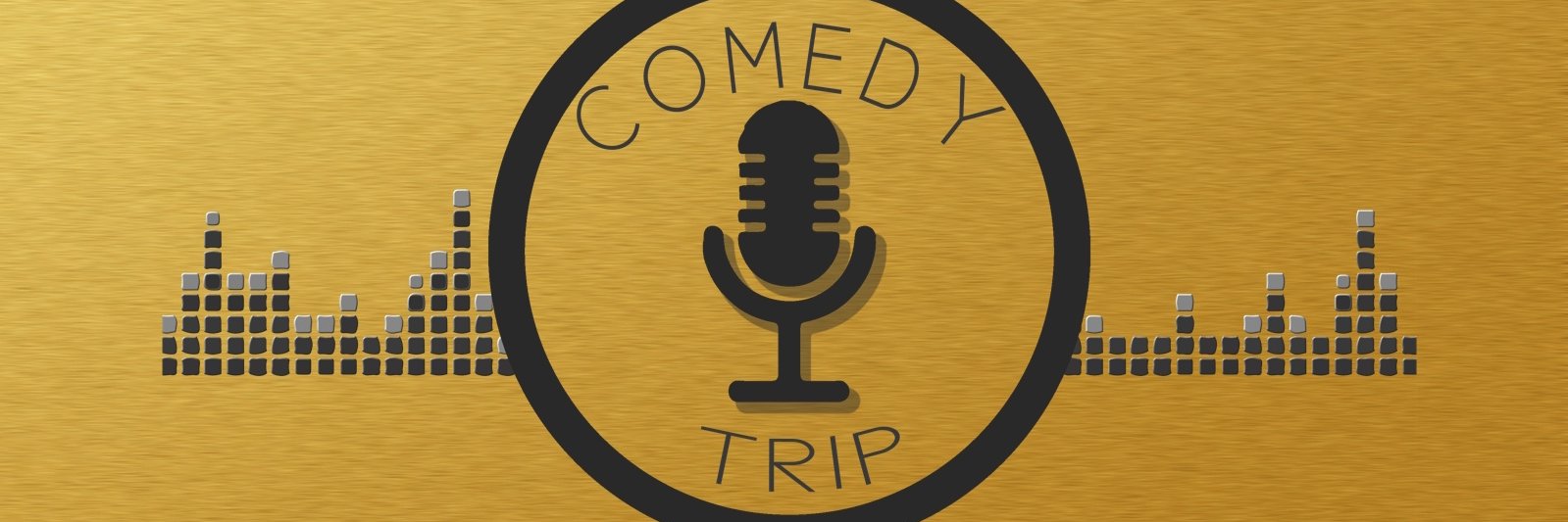 ComedyTripPod's profile banner image