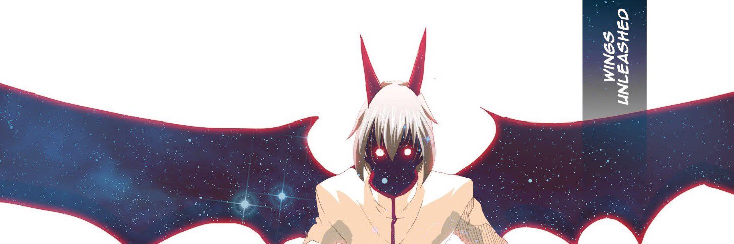 HEAVEN OR HELL, IT DOESN’T MATTER banner