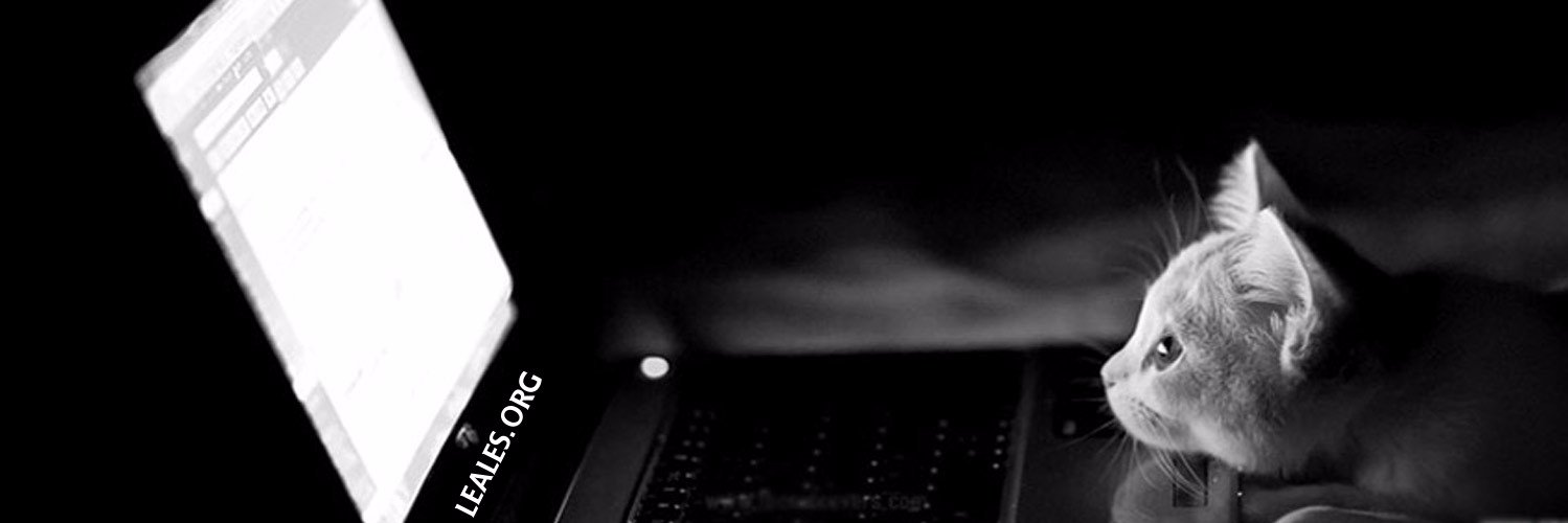 𝕃𝕖𝕒𝕝𝕖𝕤.𝕠𝕣𝕘 • tu guía animable 🐾 banner