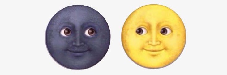 ⓂⒾⒶ MOONFACE banner