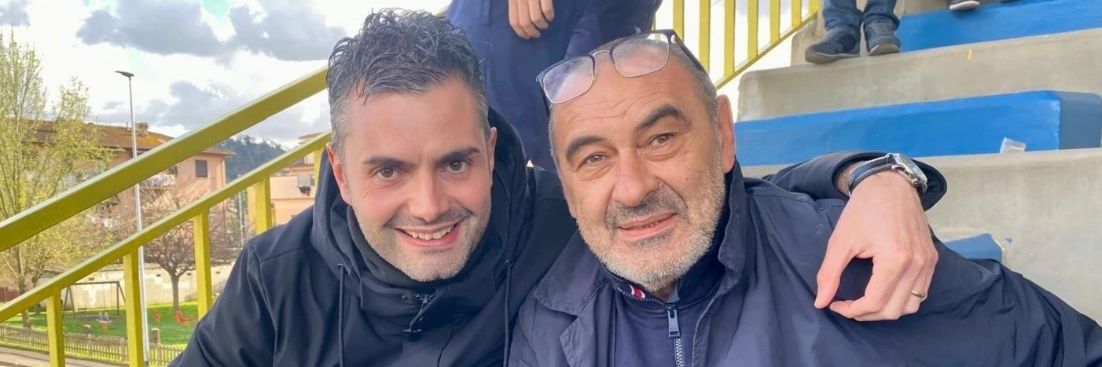 Alessandro Vittori banner