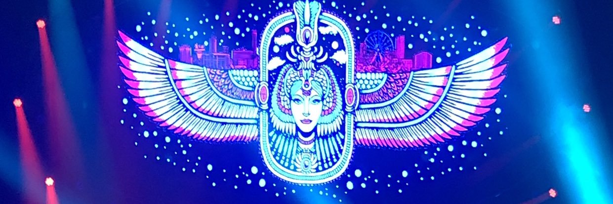 Panicpupil's profile banner image
