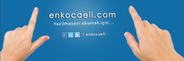 En Kocaeli Profile Banner