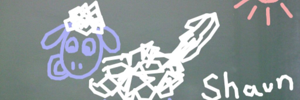 AstroShaun's profile banner image