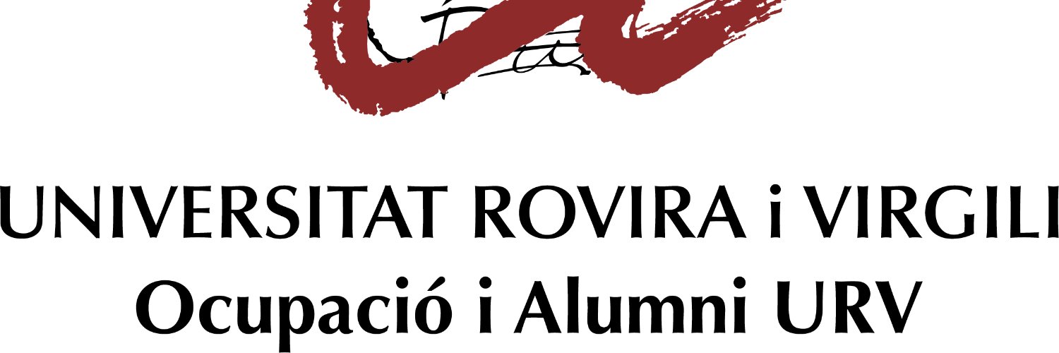Alumni URV banner