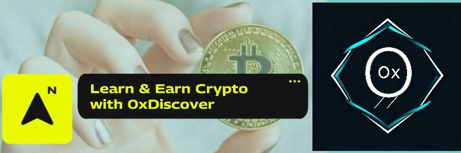 0xDiscover_'s profile banner image
