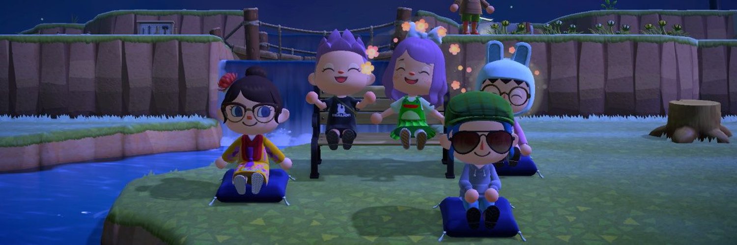 kaimaka's profile banner image