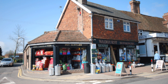 WADHURSTIRONMON's profile banner image