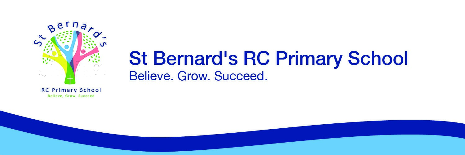 stbernardsrc's profile banner image