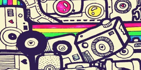 KusIsax's profile banner image