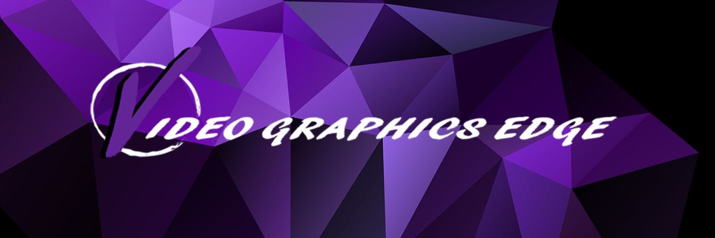 Video Graphics Edge banner