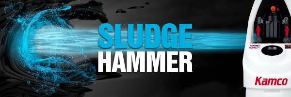 Kamco Power Flushing Expertise banner