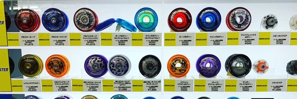 Taka_yoyo Profile Banner