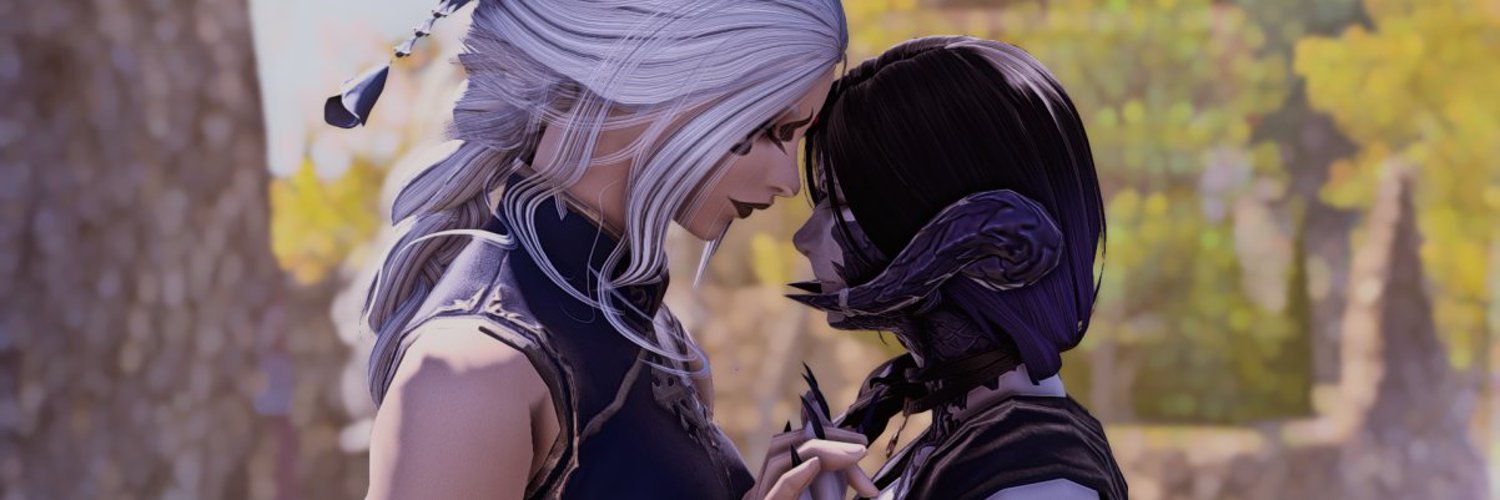 ValencynCMDE's profile banner image