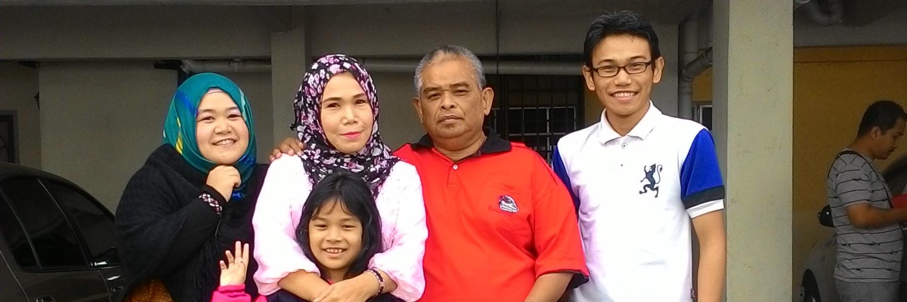 ApizFaiz's profile banner image