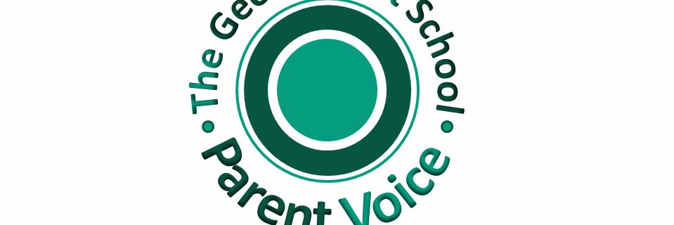 GES Parent Voice banner