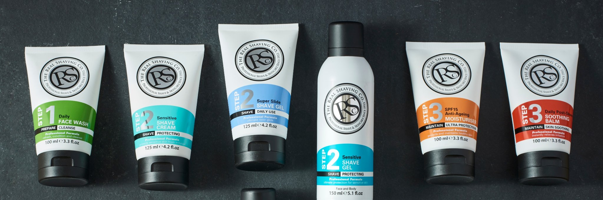 RealShavingCo's profile banner image