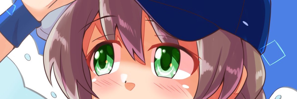 rikubu's profile banner image