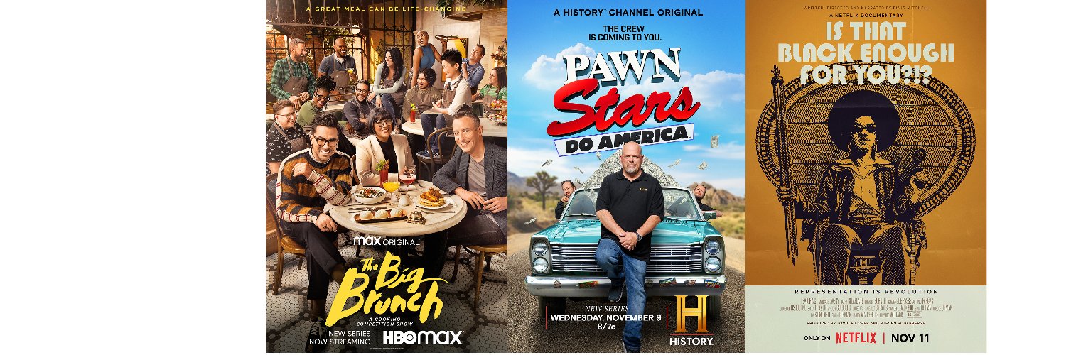 AP Entertainment's banner