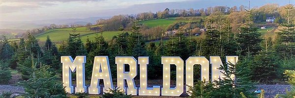 MarldonXmasTree Profile Banner