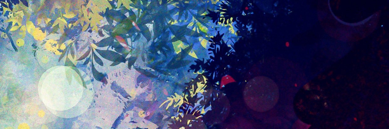 Fae_Liix's profile banner image